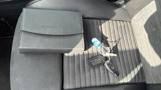 Mercedes-Benz GLA 220d 4Matic AMG Line 5dr Auto [Prem Plus] Diesel Hatchback